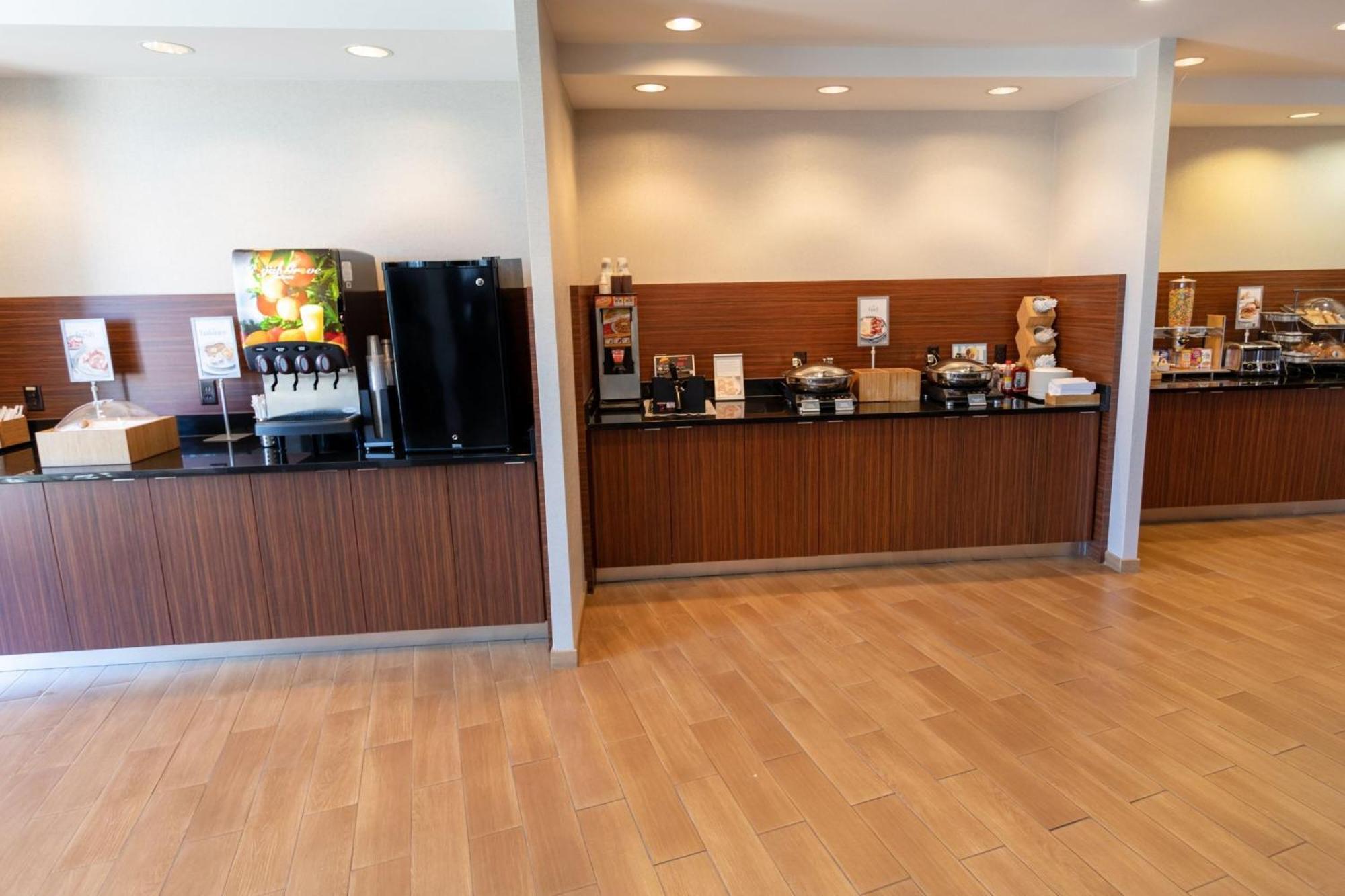 Fairfield Inn & Suites By Marriott Athens I-65 Kültér fotó